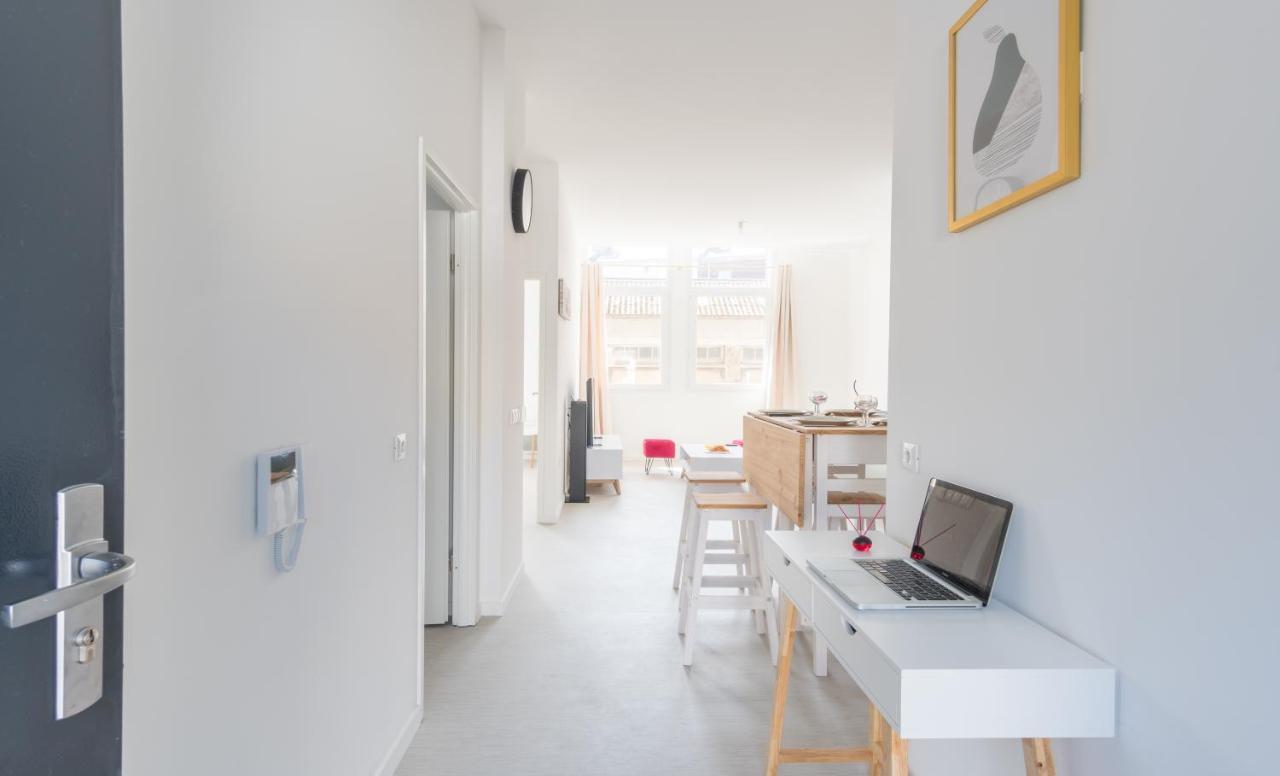 Sejour Chez Le Marin Apartment Хавър Екстериор снимка